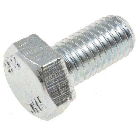Dorman CAP SCREW, 8PK 875-520